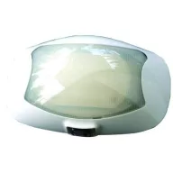   Lampa kabinowa z włącznikiem sufitowym, 18 diod LED, wodoodporna