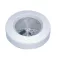 Światło kabinowe czerwone/białe 2+2 diody LED