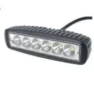 Szperacz 6 diod LED w poziomie 1150 lumenów