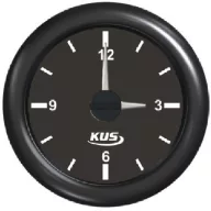 Spójrz na KUS inox-black EVA