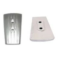 Anoda Volvo Z-drive z aluminium