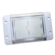 Lampa kabinowa, sufitowa, LED, 164 x 102 mm,