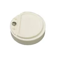 Membrana wylotu wody dla plastikowej rury wylotowej 42 mm