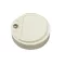 Membrana wylotu wody dla plastikowej rury wylotowej 42 mm