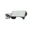 Kłódka ze stali nierdzewnej, regulowana, 120 x 30 mm,