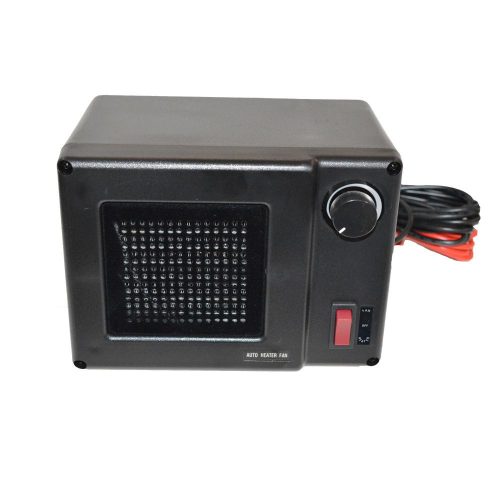 Grzejnik 12 V 300 W