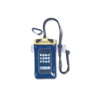 Wodoodporny pokrowiec na telefon 90x160