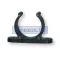 Uchwyt mocujący z tworzywa sztucznego 45 mm