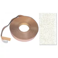 Taśma antypoślizgowa 50 mm przezroczysta 3 m blister