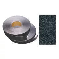 Taśma antypoślizgowa 50 mm czarna 3 m blister
