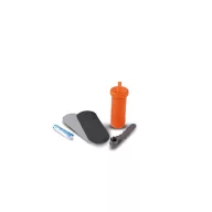 Zestaw naprawczy Jobe Aero SUP czarny