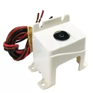   Czujnik-elektryczny wyłącznik pływakowy pompy wody zęzowej
