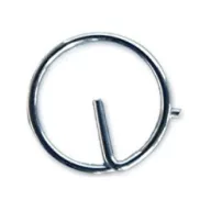 Pierścień mocujący ze stali nierdzewnej 10 sztuk/23 mm