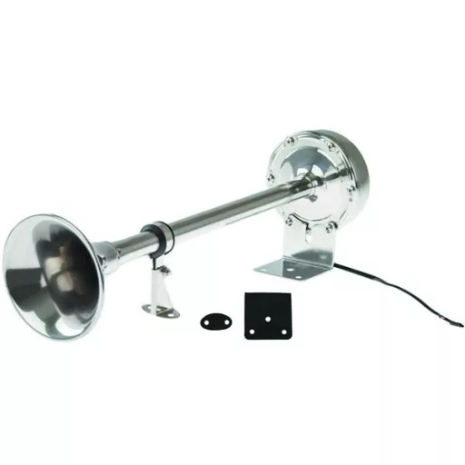 Horn Electric edelsthal Single Straight