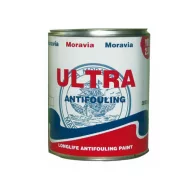 Moravia Ultra Anti-Algae High Speed Black 2,5 kg