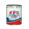 Moravia SPC Antifouling czarny 2,5 l