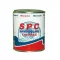 Moravia SPC antifouling red 2,5 l