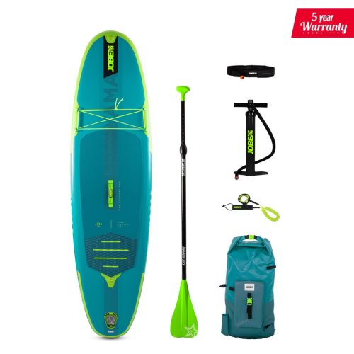 Zestaw desek SUP Jobe Yama 8.6