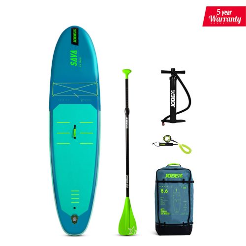 Zestaw desek SUP Aero Sava 8.6