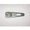 Zawias z kłódką 145x32 mm VDN