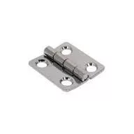 Zawias 48x37 mm VDN