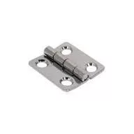 Zawias 44x45 mm VDN