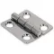 Zawias 44x45 mm VDN