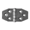 Zawias 75x38 mm VDN