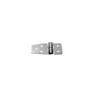 Zawias asymetryczny 75x38 mm VDN