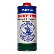 Rozcieńczalnik Moravia do podkładów 1 kg