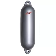Błotnik 120x450 mm srebrny