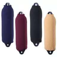   Osłona błotnika w kolorze ciemnoniebieskim Para 15-16,5/52-64 cm GFN