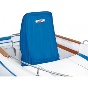 Plandeka na fotel kierowcy Profi 120/65 cm