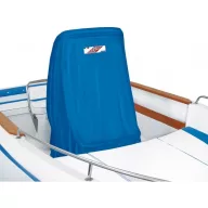 Plandeka na stanowisko kierowcy Profi 140/70 cm