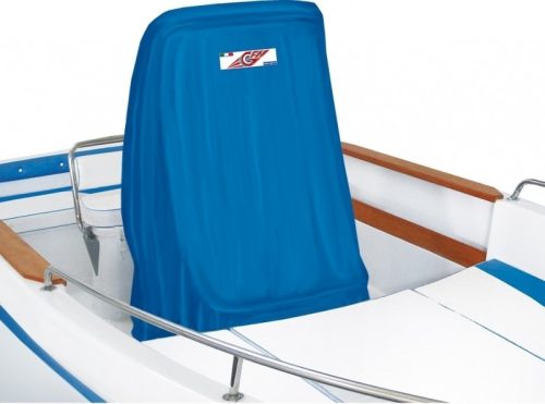 Plandeka na stanowisko kierowcy Profi 140/70 cm