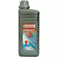 Castrol Super Outboard 2T 1 litr