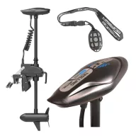 Haswing Cayman T 55 z pilotem zdalnego sterowania