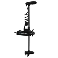 Haswing Cayman B55 Helmsman GPS 12V Gen. 1.6 DEC Czarny