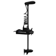 Haswing Cayman B55 Helmsman GPS 12V Gen. 1.6 fekete 152 cm 