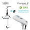 Haswing Cayman B55 Helmsman GPS 12V Gen. 1.6 biały 152 cm DEC 