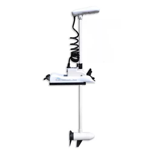 Haswing Cayman B55 Helmsman GPS 12V Gen. 1.6 biały 152 cm DEC 