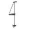 Haswing Cayman B120 GPS 36V Gen 1.6 250cm czarny