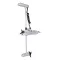 Haswing Cayman B80 GPS 24V Gen 1.6 183cm biały