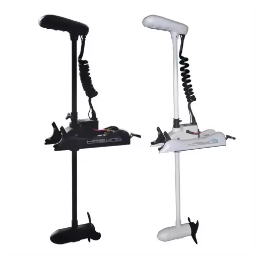 Haswing Cayman B80 GPS 24V Gen 1.6 183cm biały