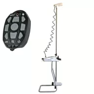 Haswing Cayman B80 GPS 24V Gen 1.6 250 cm biały
