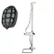 Haswing Cayman B80 GPS 24V Gen 1.6 250 cm biały
