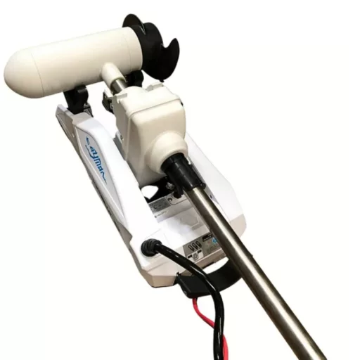 Haswing Cayman B80 GPS 24V Gen 1.6 250 cm biały