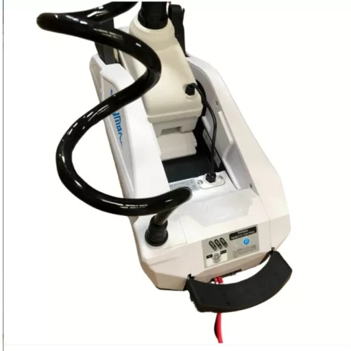 Haswing Cayman B80 GPS 24V Gen 1.6 250 cm biały