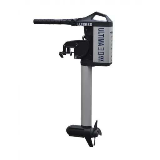 Haswing Ultima 3 HP L + akumulator + ładowarka
