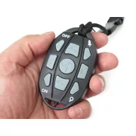 Pilot zdalnego sterowania Haswing Cayman B GPS V1.5